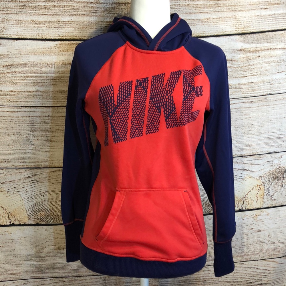 Nike Therma-Fit Hoodie, Small